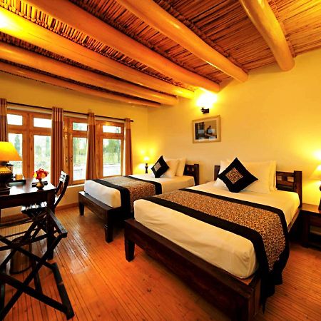 Saboo Resorts Leh Ngoại thất bức ảnh